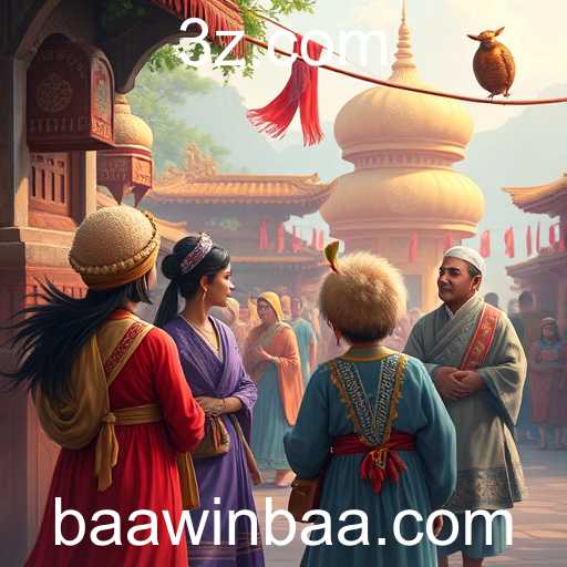 The Rise of Baawin: A Digital Innovation