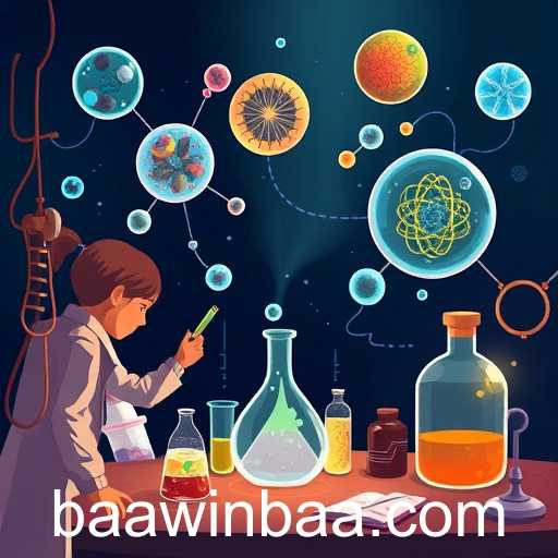 Baawin: The Evolution of Online Gaming