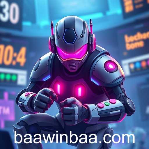 Gaming in the Age of AI: Baawin's Digital Evolution