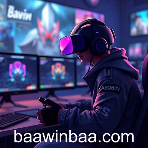 Baawin: The Digital Revolution in Gaming