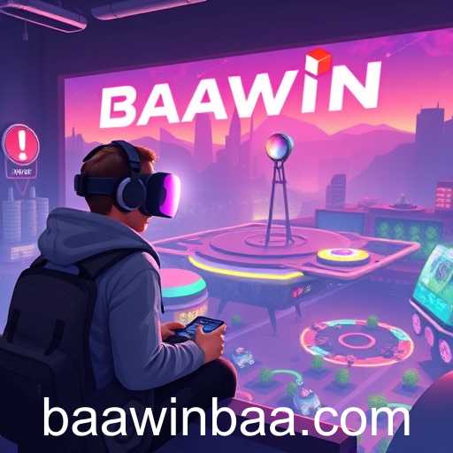 Revolutionizing Online Gaming: Baawin's Impact
