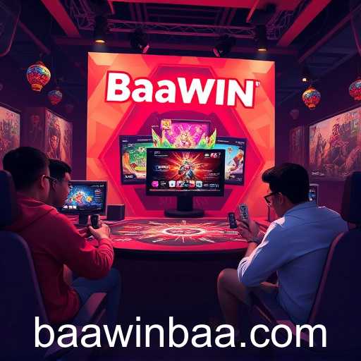 Baawin's Role in Shaping the Future of Online Gaming
