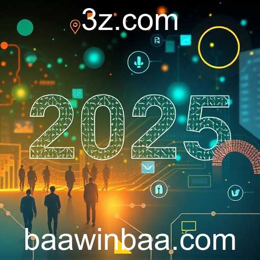 Emerging Trends in Digital Entertainment for 2025