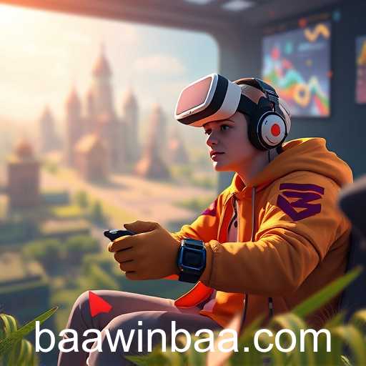 The Digital Playgrounds of Tomorrow