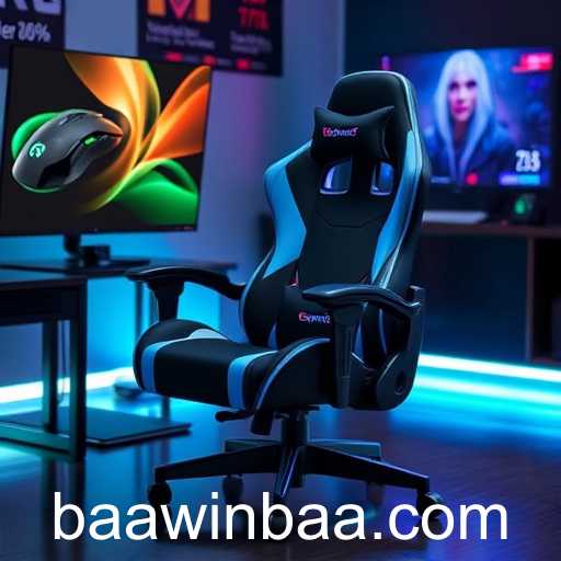 Gaming Dynamics in 2025