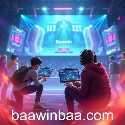 The Rise of 'Baawin': A Gaming Revolution