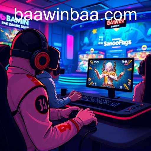 The Rise of Baawin in Online Gaming