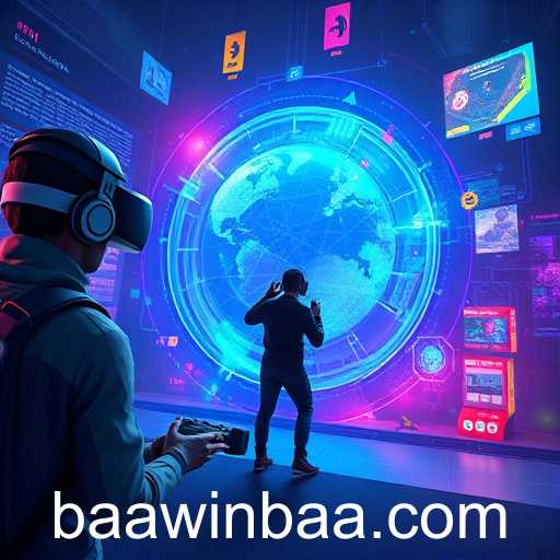 The Rise of Gaming Platforms Amidst Global Trends