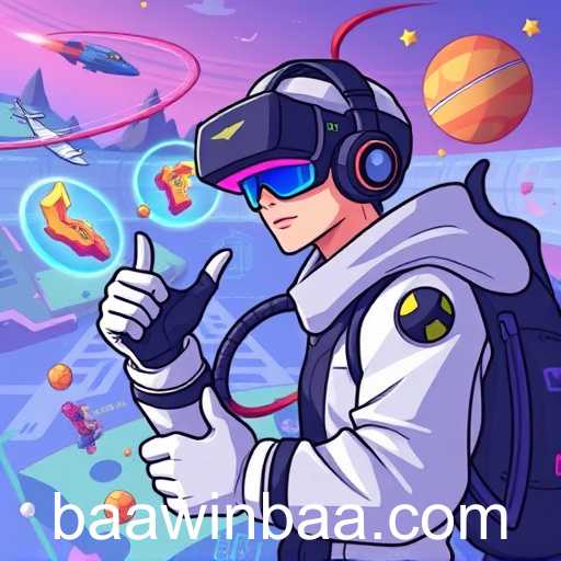 The Rise of Baawin: Gaming into Tomorrow